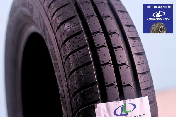 Vỏ lốp ô tô LingLong 155/70R13(HB) COMFORT MASTER