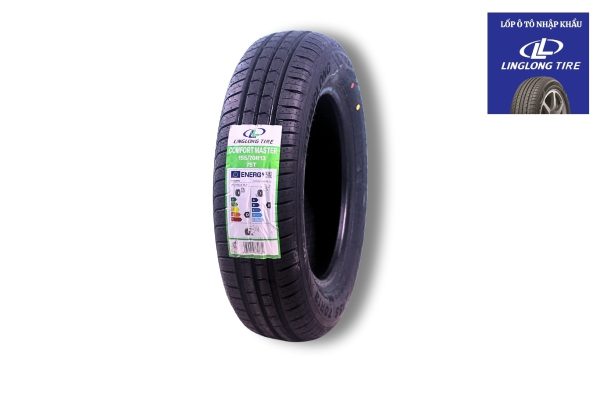 Vỏ lốp ô tô LingLong 155/70R13(HB) COMFORT MASTER