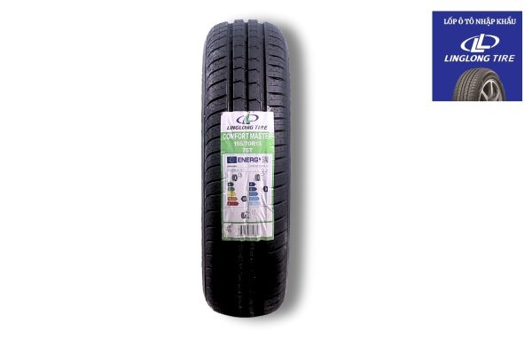 Vỏ lốp ô tô LingLong 155/70R13(HB) COMFORT MASTER