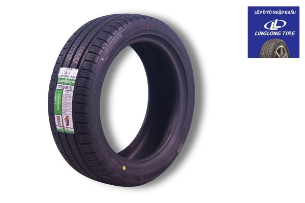 Vỏ lốp ô tô LingLong 175/50R15 CROSSWIND R791