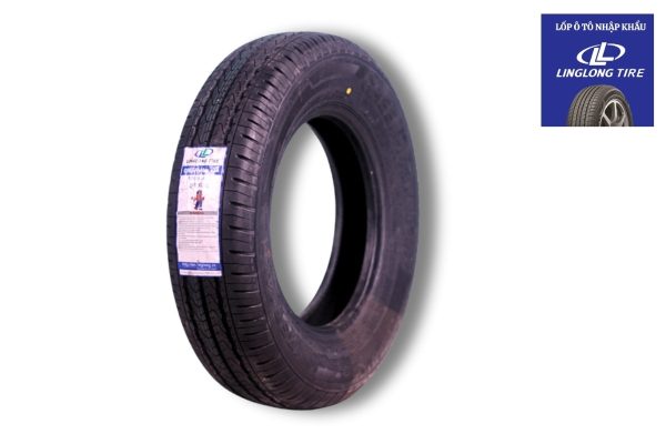 Vỏ lốp ô tô LingLong 175R14LT 8PR (HB) GREEN-Max Van