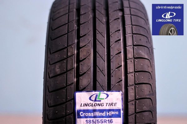 Vỏ lốp ô tô LingLong 185/55R16(HB) CrossWind HP010