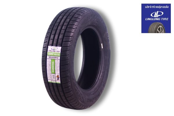 Vỏ lốp ô tô LingLong 185/65R14 COMFORT MASTER