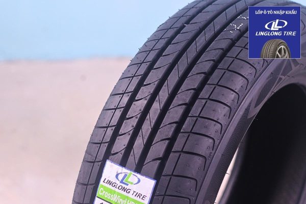 Vỏ lốp ô tô LingLong 185/65R15 CrossWind HP010