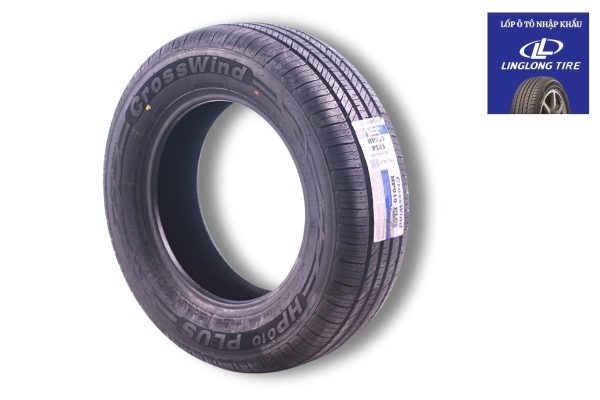 Vỏ lốp ô tô LingLong 185/70R14 CrossWind HP010
