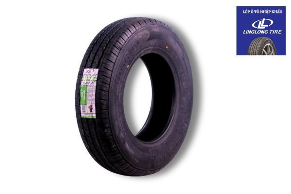Vỏ lốp ô tô LingLong 195R15C 8 GREEN-Max Van