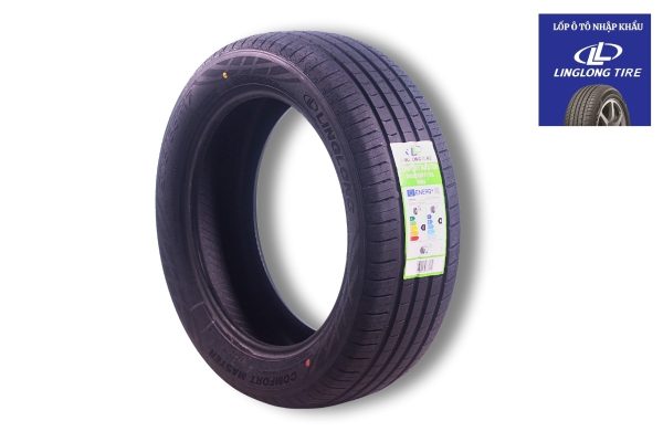 Vỏ Lốp Ô Tô LingLong 205/55R17 XL(HB) COMFORT MASTER