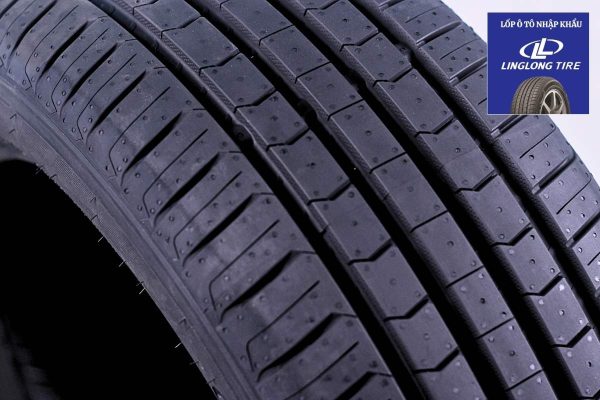 Vỏ Lốp Ô Tô LingLong 205/55R17 XL(HB) COMFORT MASTER