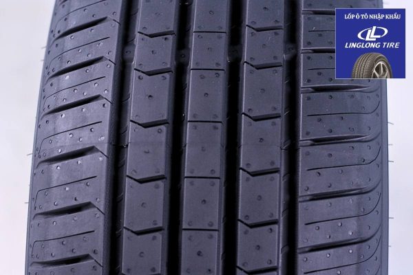 Vỏ Lốp Ô Tô LingLong 205/55R17 XL(HB) COMFORT MASTER