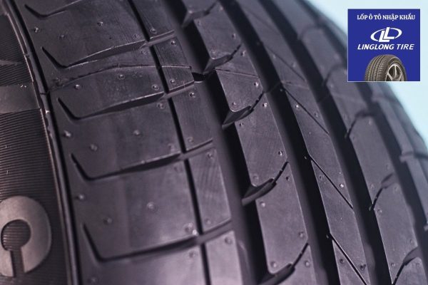 Vỏ lốp ô tô LingLong 205/60R16 CrossWind HP010