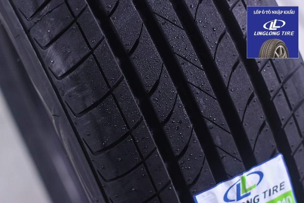 Vỏ lốp LingLong 205/65R15 CrossWind HP010