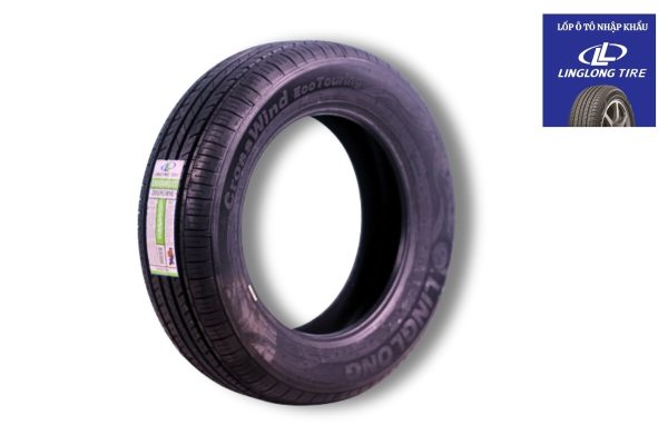 Vỏ lốp ô tô LingLong 205/65R16 CrossWind EcoTouring