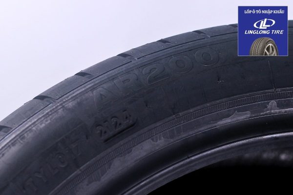 Vỏ lốp ô tô LingLong 215/45R18 SPORT MASTER