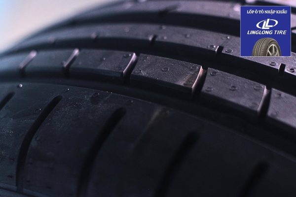 Vỏ lốp ô tô LingLong 215/45R18 SPORT MASTER