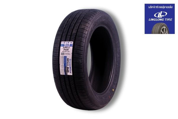 Vỏ lốp ô tô LingLong CrossWind 215/55R17 HP010 PLUS