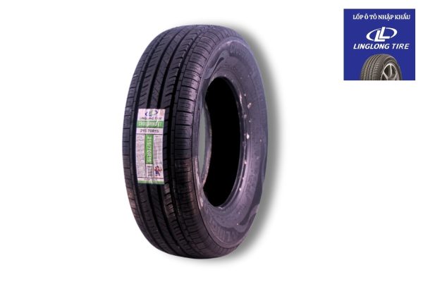 Vỏ lốp ô tô LingLong 215/70R15 CrossWind EcoTouring