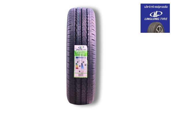 Vỏ lốp LingLong 215/75R16C 8PR(HB) GREEN-Max Van