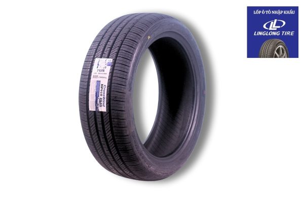 Vỏ lốp ô tô LingLong CrossWind 225/45R19 HP010 PLUS