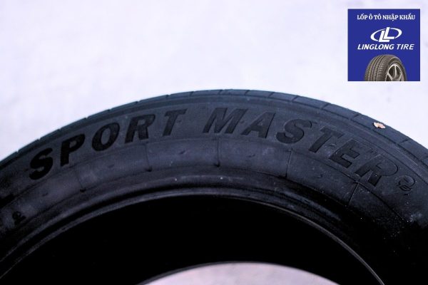 Vỏ lốp ô tô LingLong 225/55R19 SM E