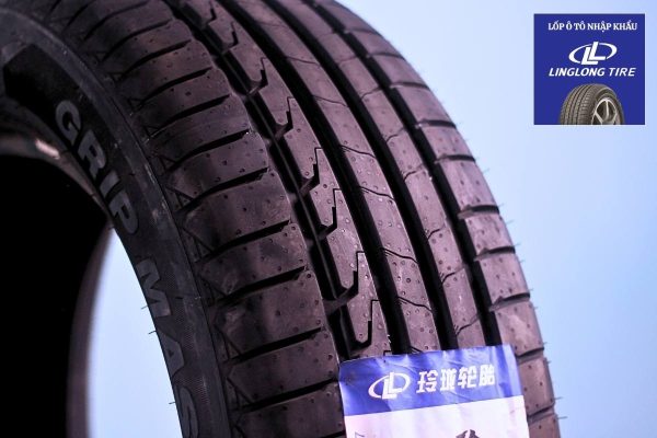 Vỏ lốp ô tô LingLong 225/60R17 GRIP MASTER C/S