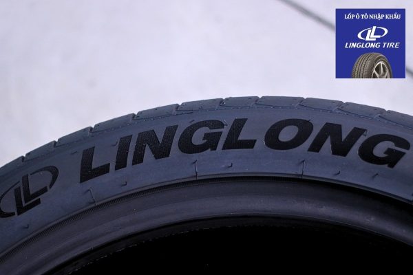 Vỏ lốp ô tô LingLong 235/45R19 SM E