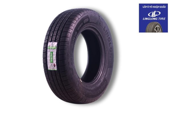 Vỏ lốp ô tô LingLong 235/70R16 CROSSWIND 4X4 HP