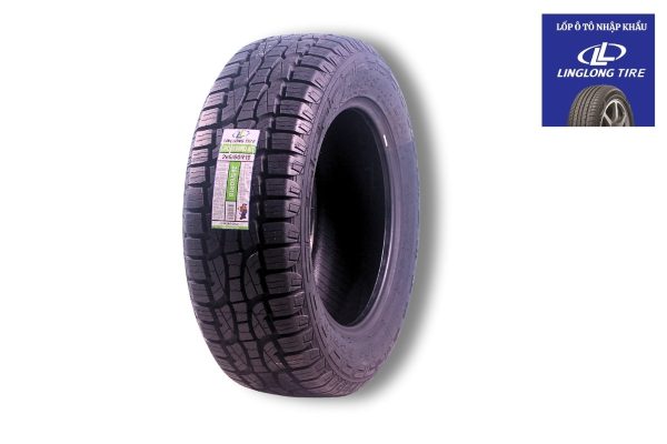 Vỏ lốp ô tô LingLong 265/60R18 CROSSWIND A/T