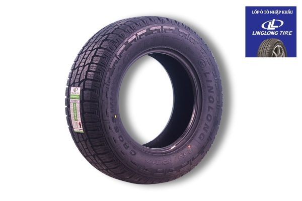 Vỏ lốp Ô Tô LingLong 265/65R17 CROSSWIND A/T