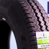 Vỏ lốp ô tô LingLong 5.50R13LT LL776