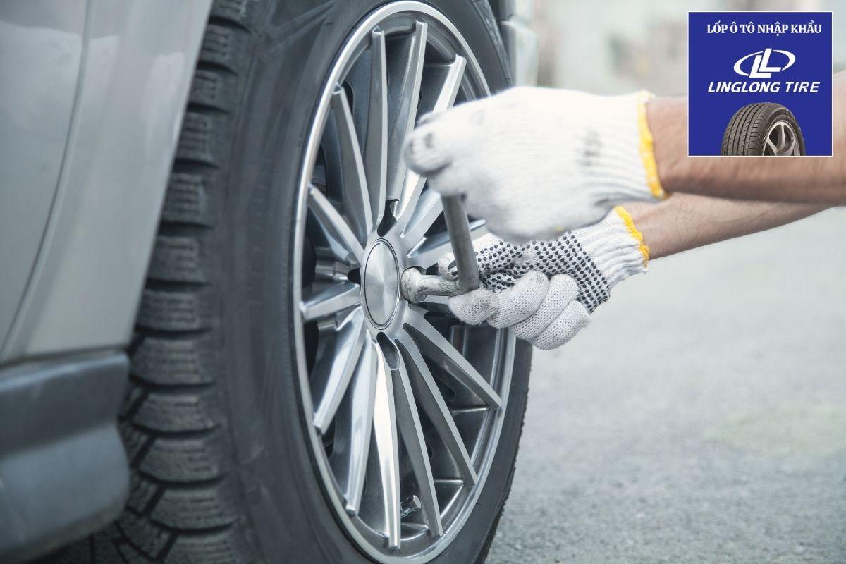 Phân loại theo vị trí lắp đặt