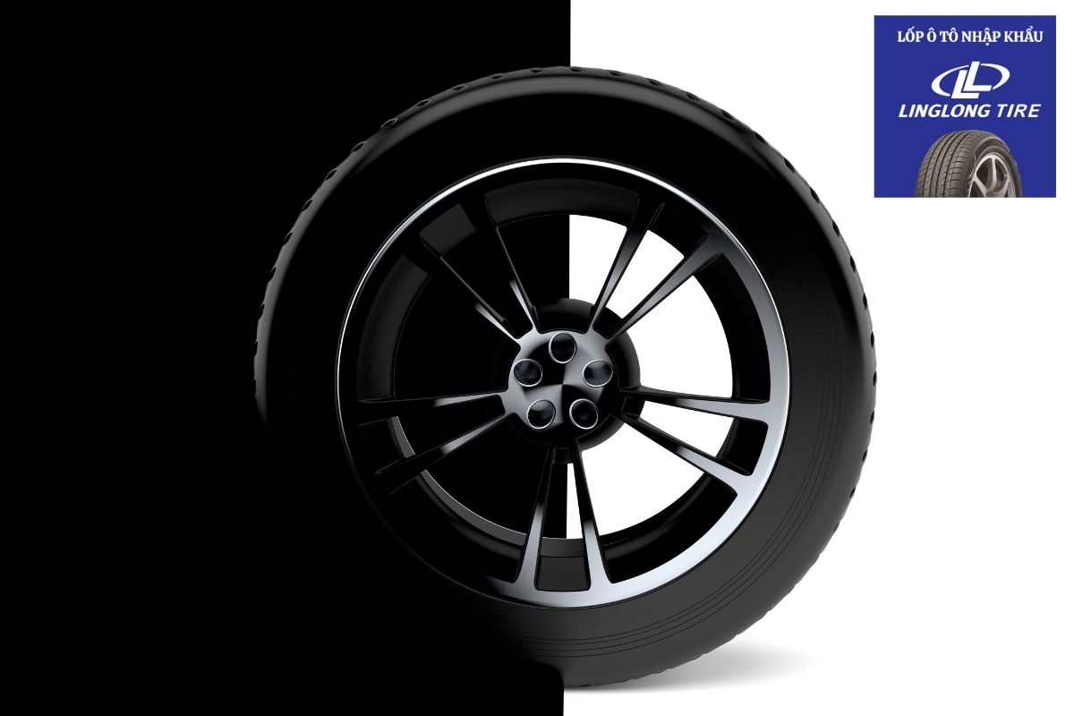 Các thương hiệu lốp xe ô tô phổ biến tại Việt Nam