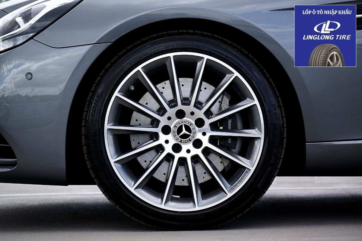 Gợi ý chọn lốp theo nhu cầu sử dụng