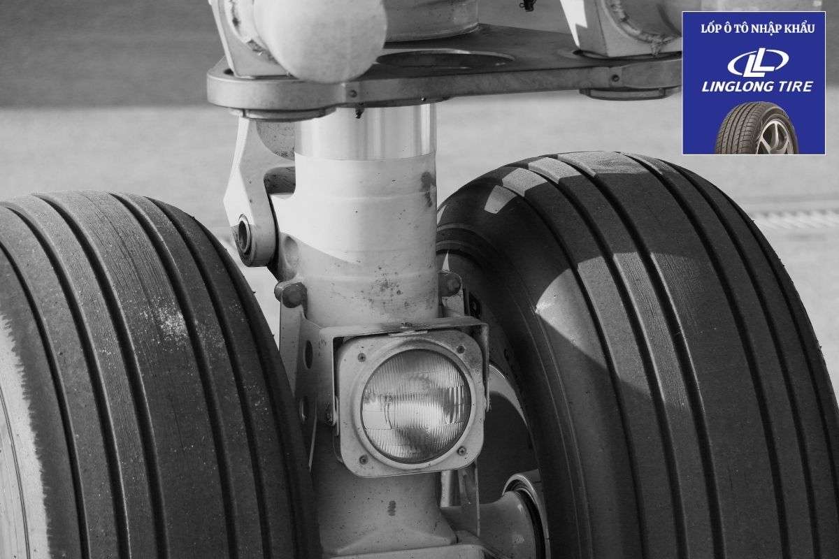 Ý nghĩa của việc biết chính xác đường kính lốp