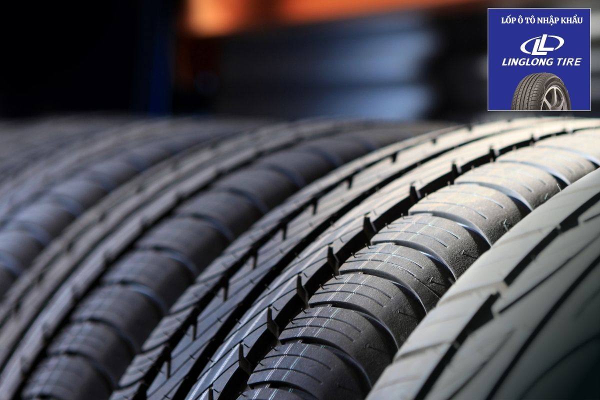 Các lưu ý khi chọn lốp xe ô tô dựa trên đường kính