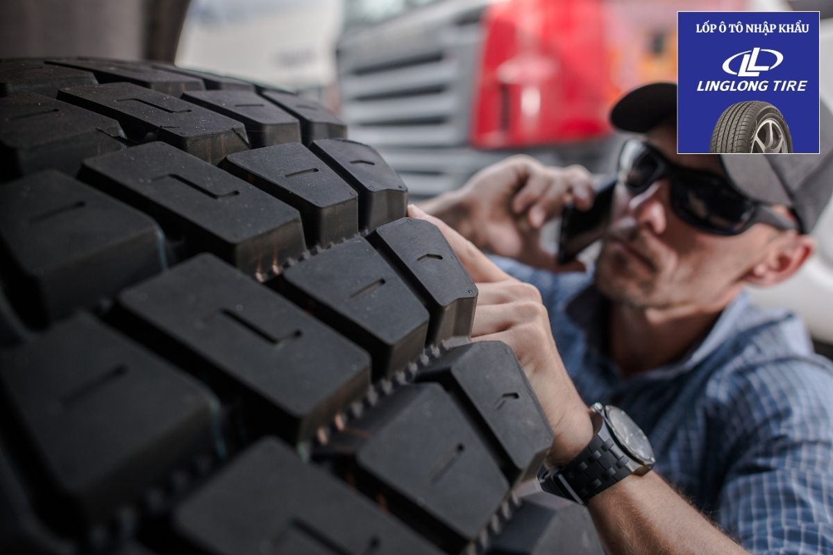 Cách chọn kích thước lốp phù hợp cho xe ô tô của bạn