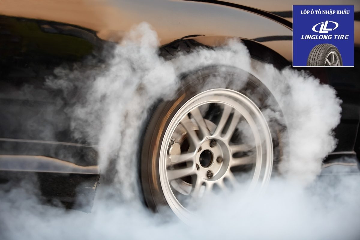 Áp suất lốp xe ô tô bao nhiêu là đủ?