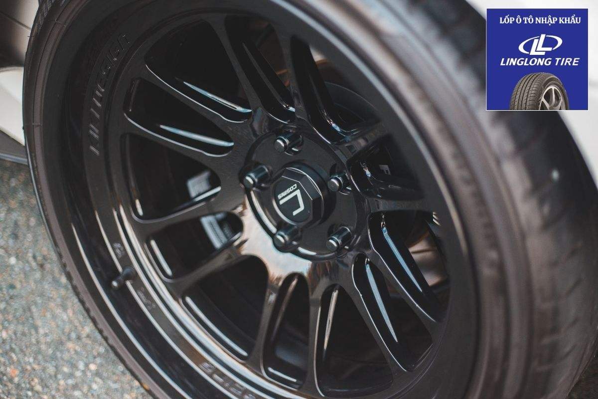 Lưu ý để kéo dài tuổi thọ lốp xe