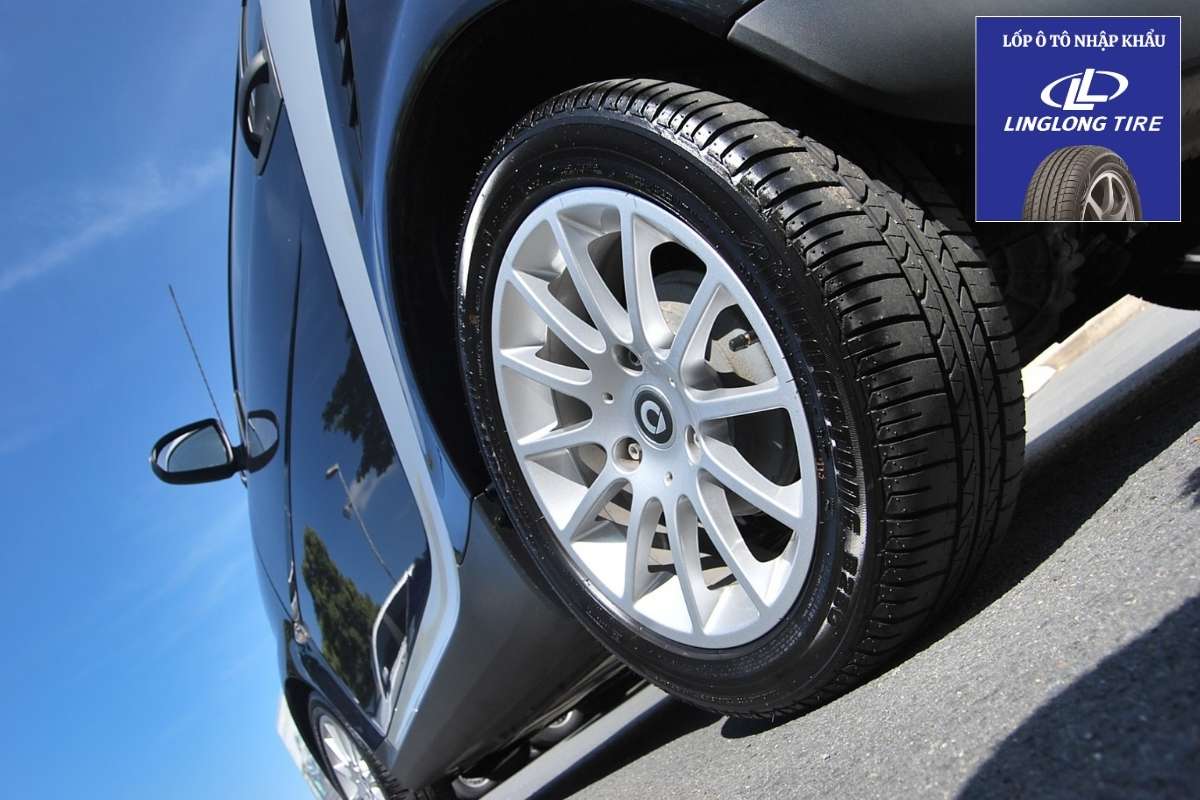 Gợi ý chọn lốp theo loại xe