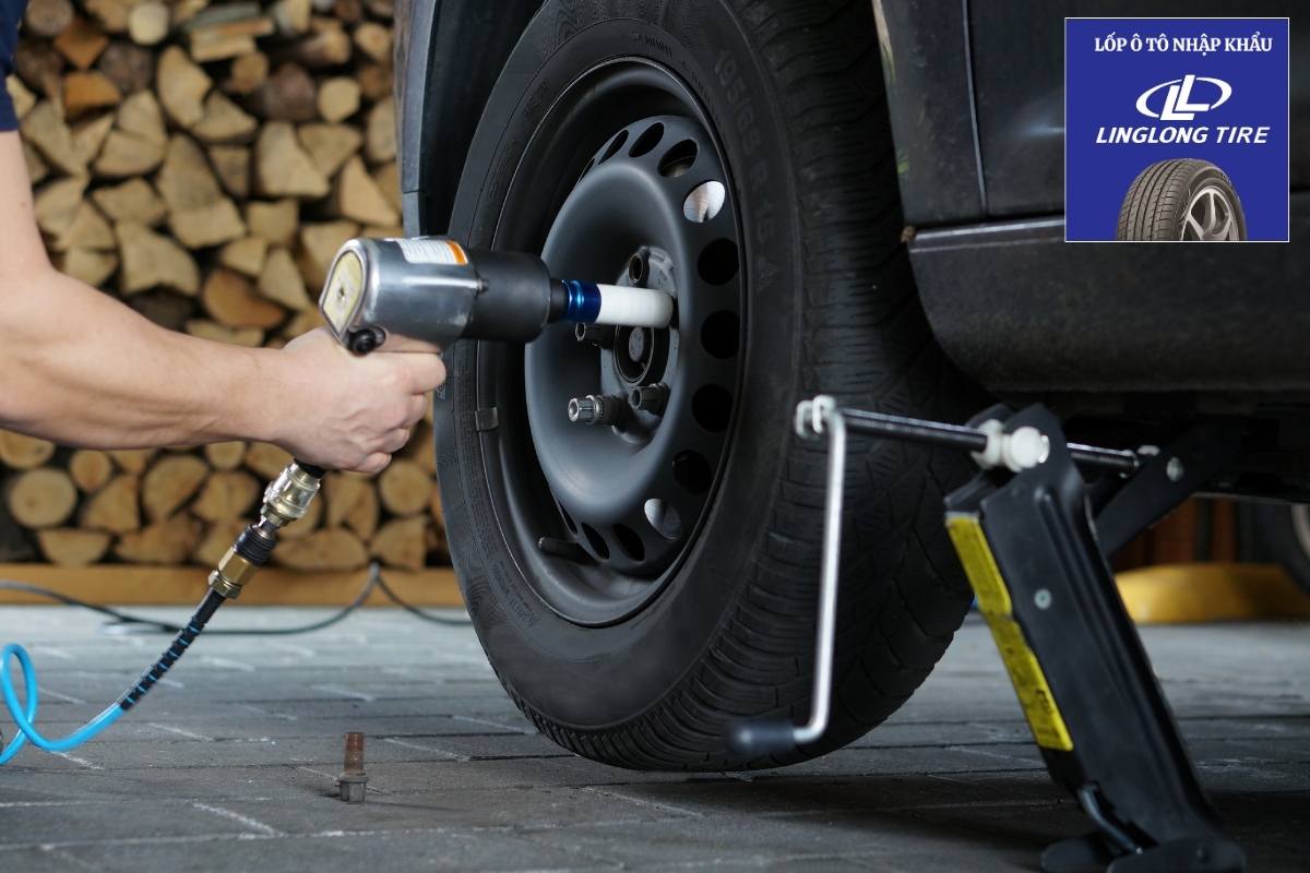 Những tiêu chuẩn và yêu cầu trong sản xuất lốp