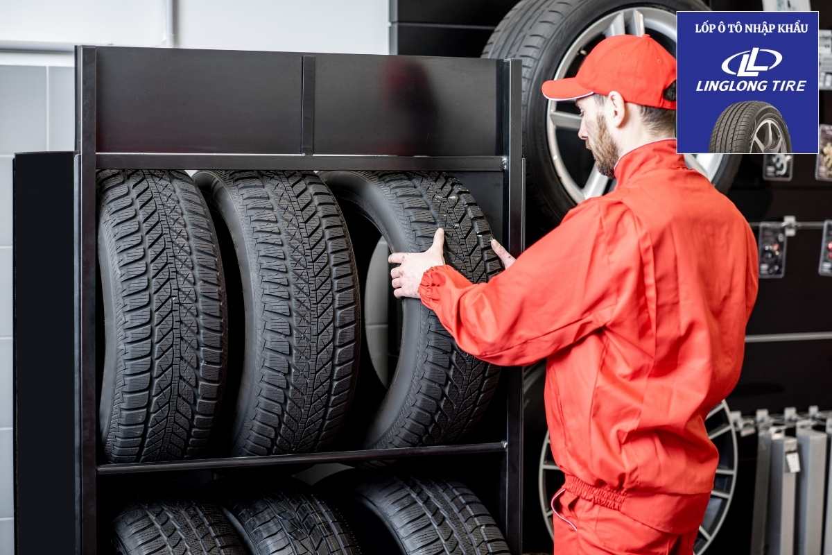 Thách thức và giải pháp cho thị trường lốp xe ô tô