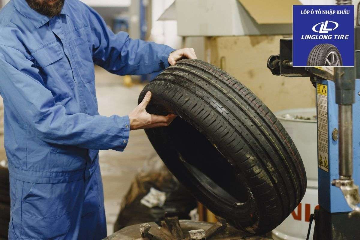 Đường kính mâm xe