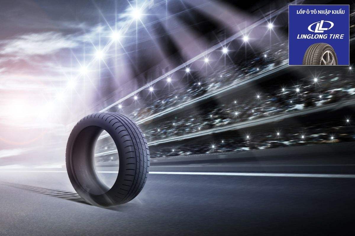 Chỉ số giới hạn tốc độ lốp xe là gì?
