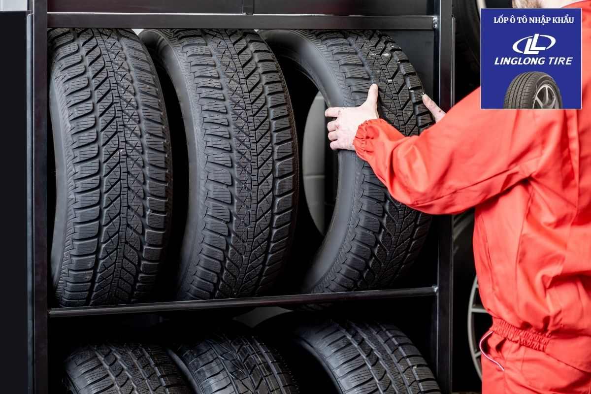 Tại sao cần chọn đúng thông số lốp ô tô?