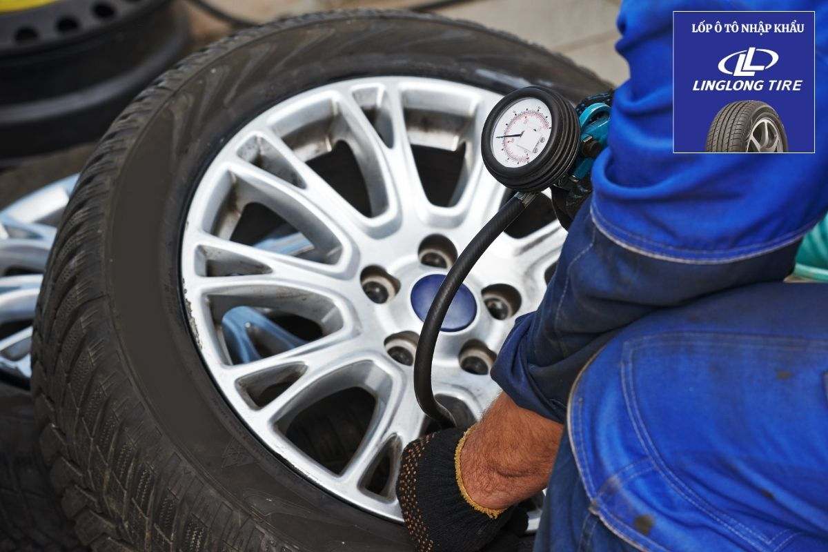 Những lưu ý khi tái chế và trang trí lốp xe ô tô