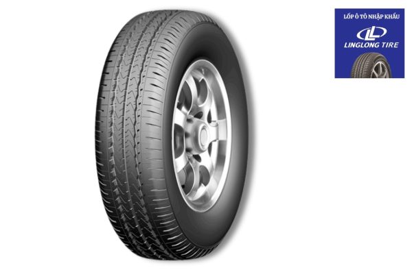 Vỏ lốp ô tô LingLong 155R12C 8 GREEN-Max Van