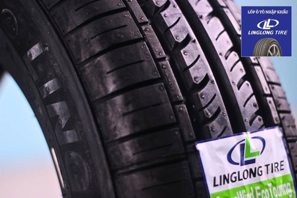Vỏ lốp ô tô LingLong 175/70R13 CrossWind EcoTouring