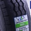 Vỏ lốp ô tô LingLong 175R13C 8 R666