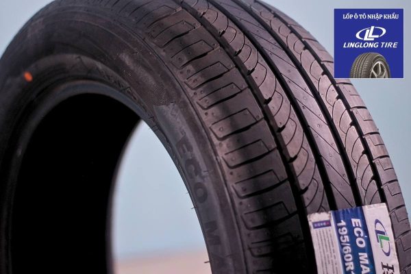 Vỏ lốp ô tô LingLong 195/60R16 E-M E