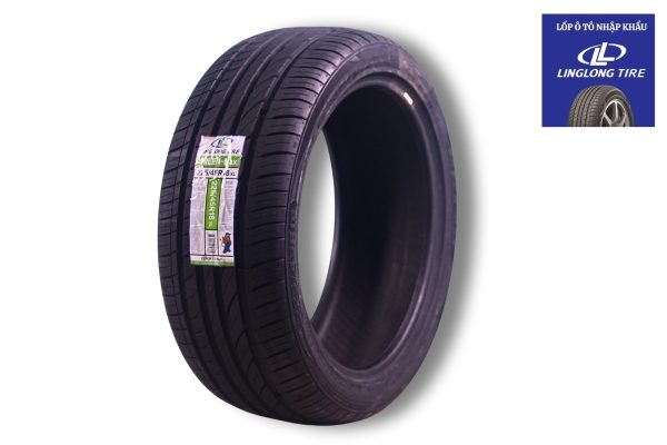 Vỏ lốp ô tô LingLong 225/45R18 GREEN-Max