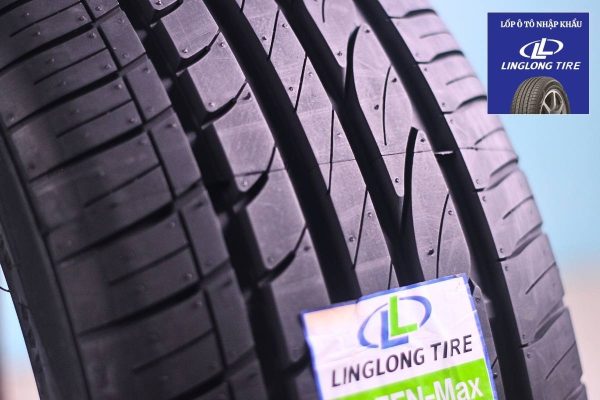 Vỏ lốp ô tô LingLong 225/45R18 GREEN-Max
